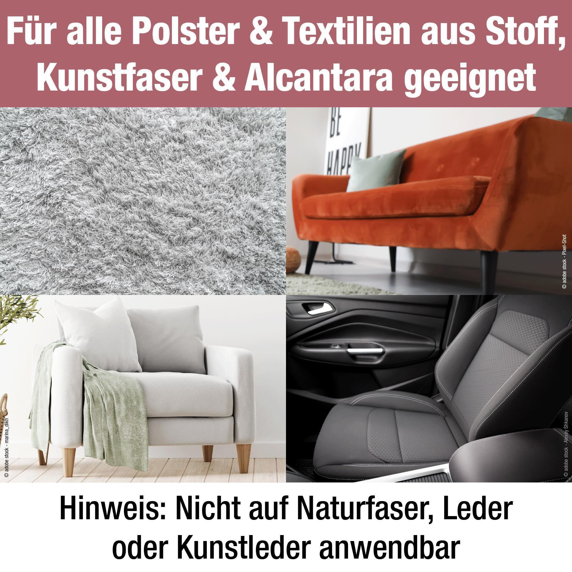 Polsterreiniger (500 ML)