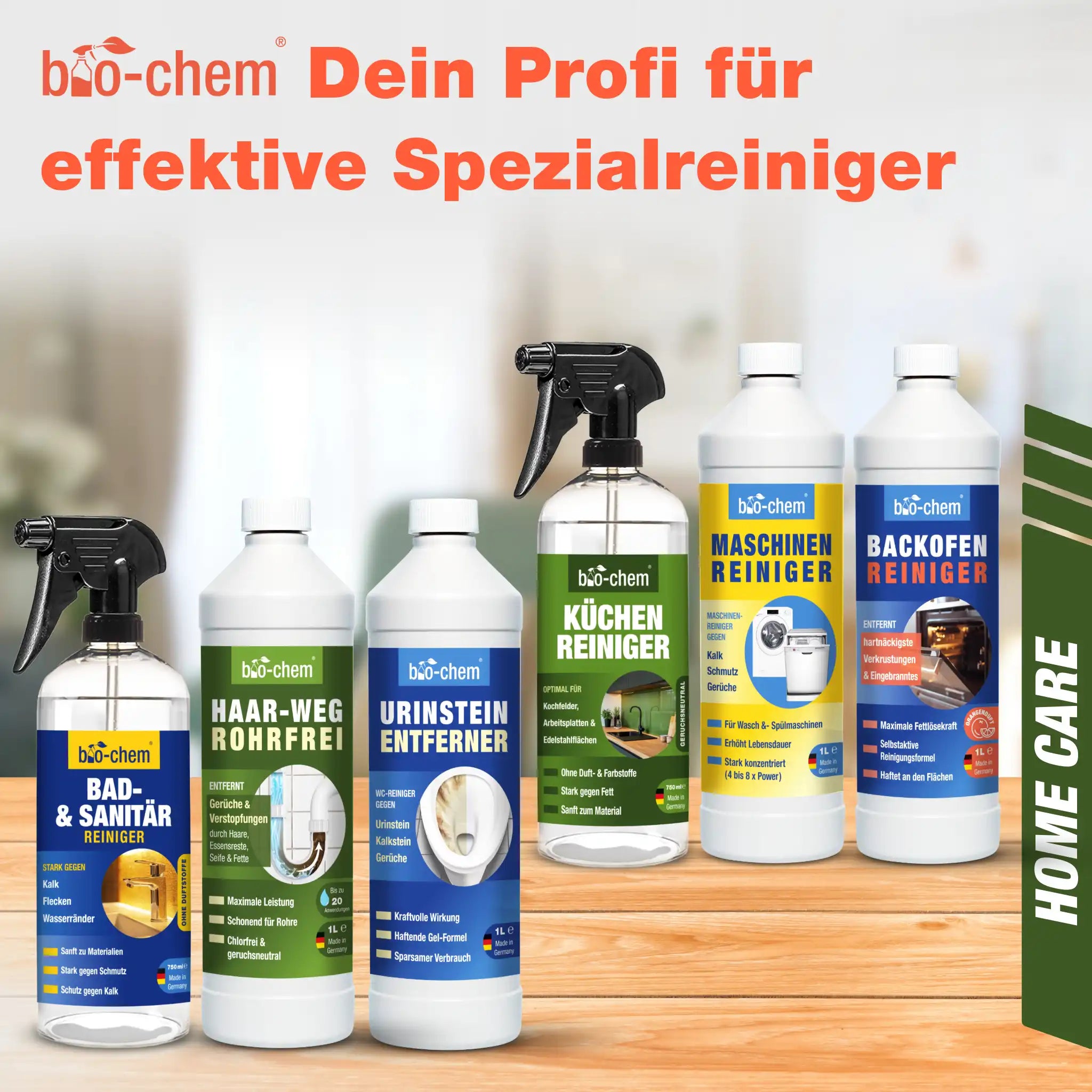 Glasreiniger (5 L)