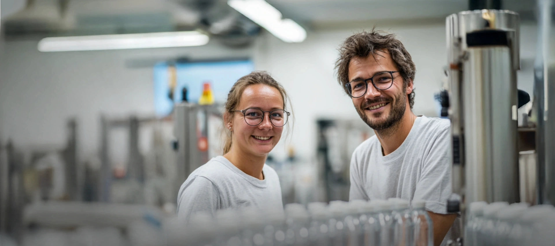 bio-chem Produktion Über uns