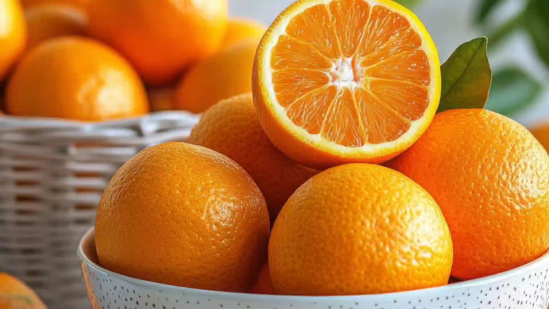 Ratgeber Orangenreiniger