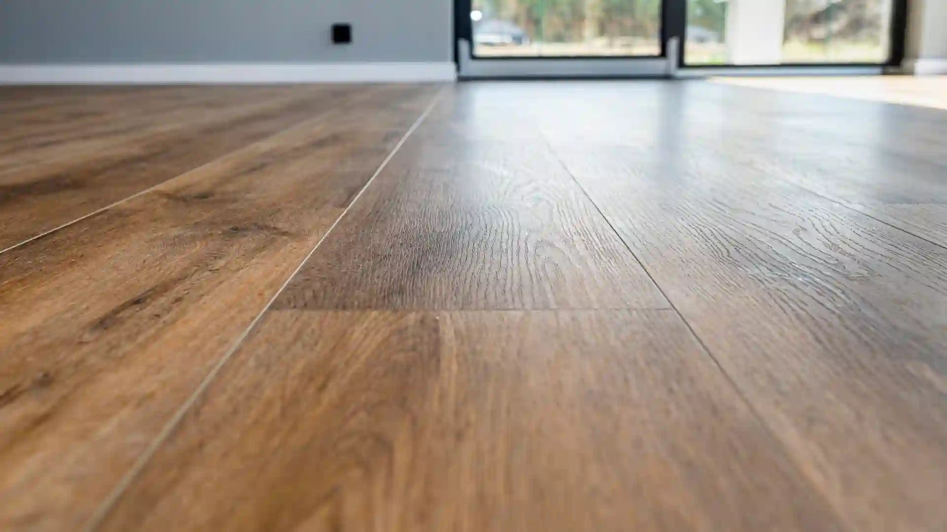 Vinylboden reinigen - So reinigen Sie richtig und schonend