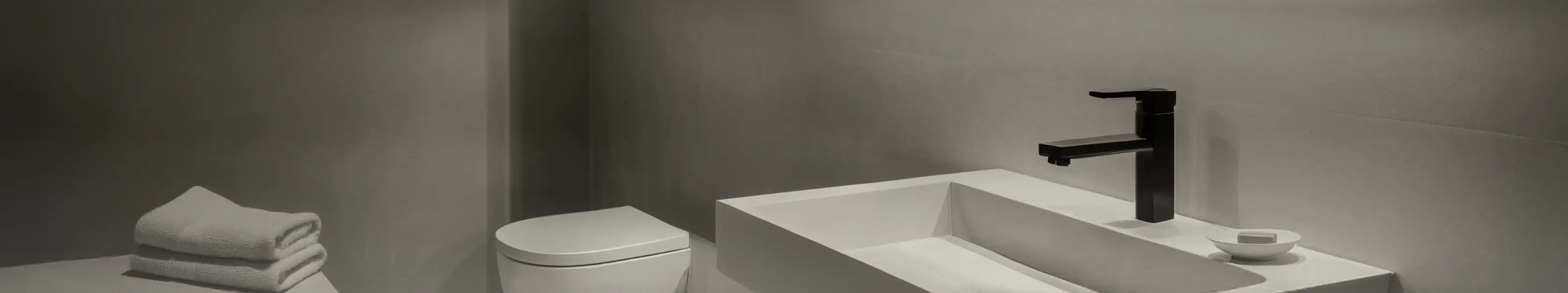 Abfluss & Toilette