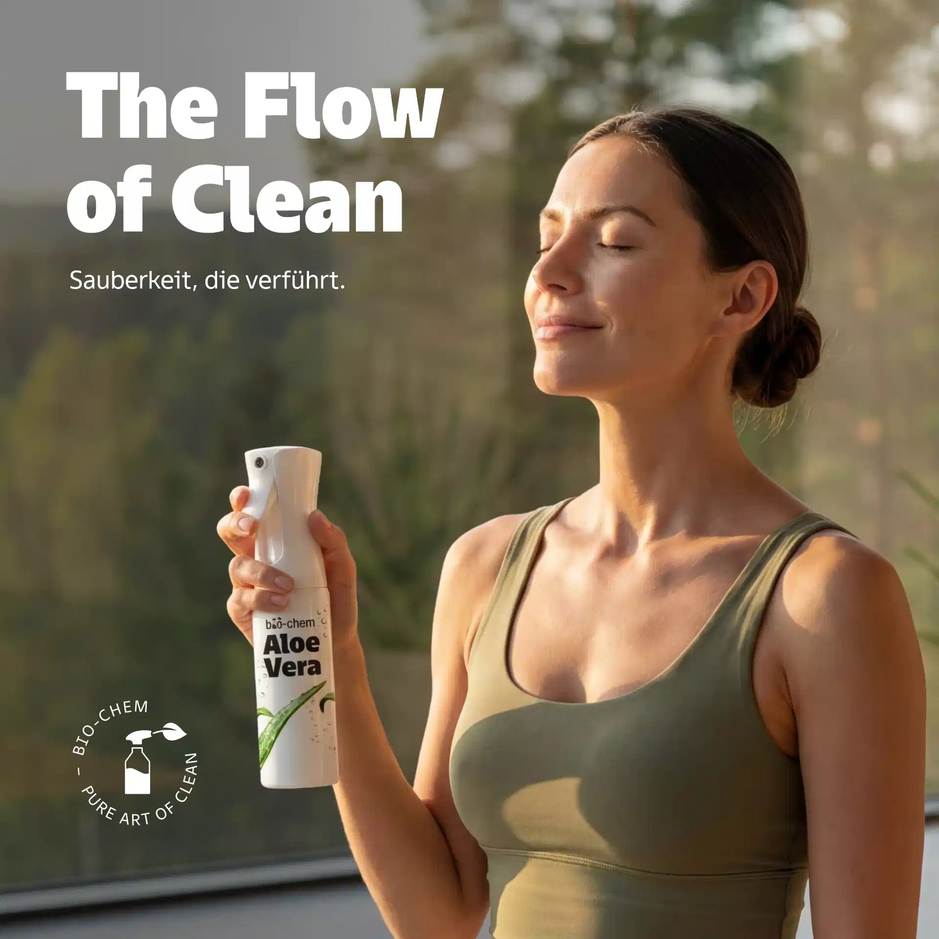 sauberkeit die verführt aloe vera