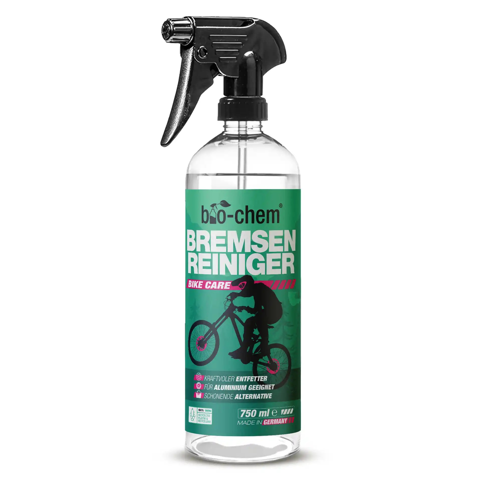 Bremsenreiniger von bio-chem, 750 ml