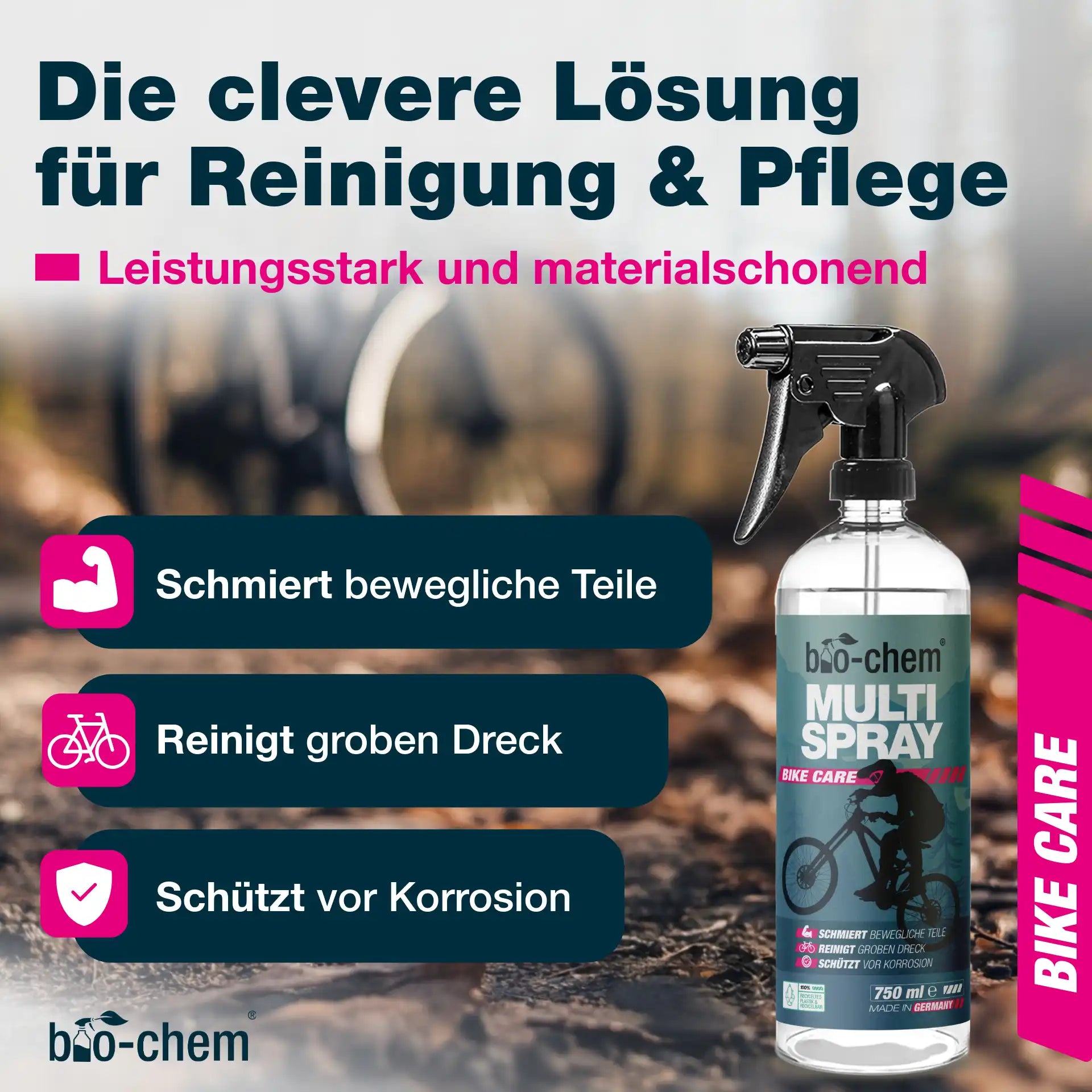 Multispray (750 ML)