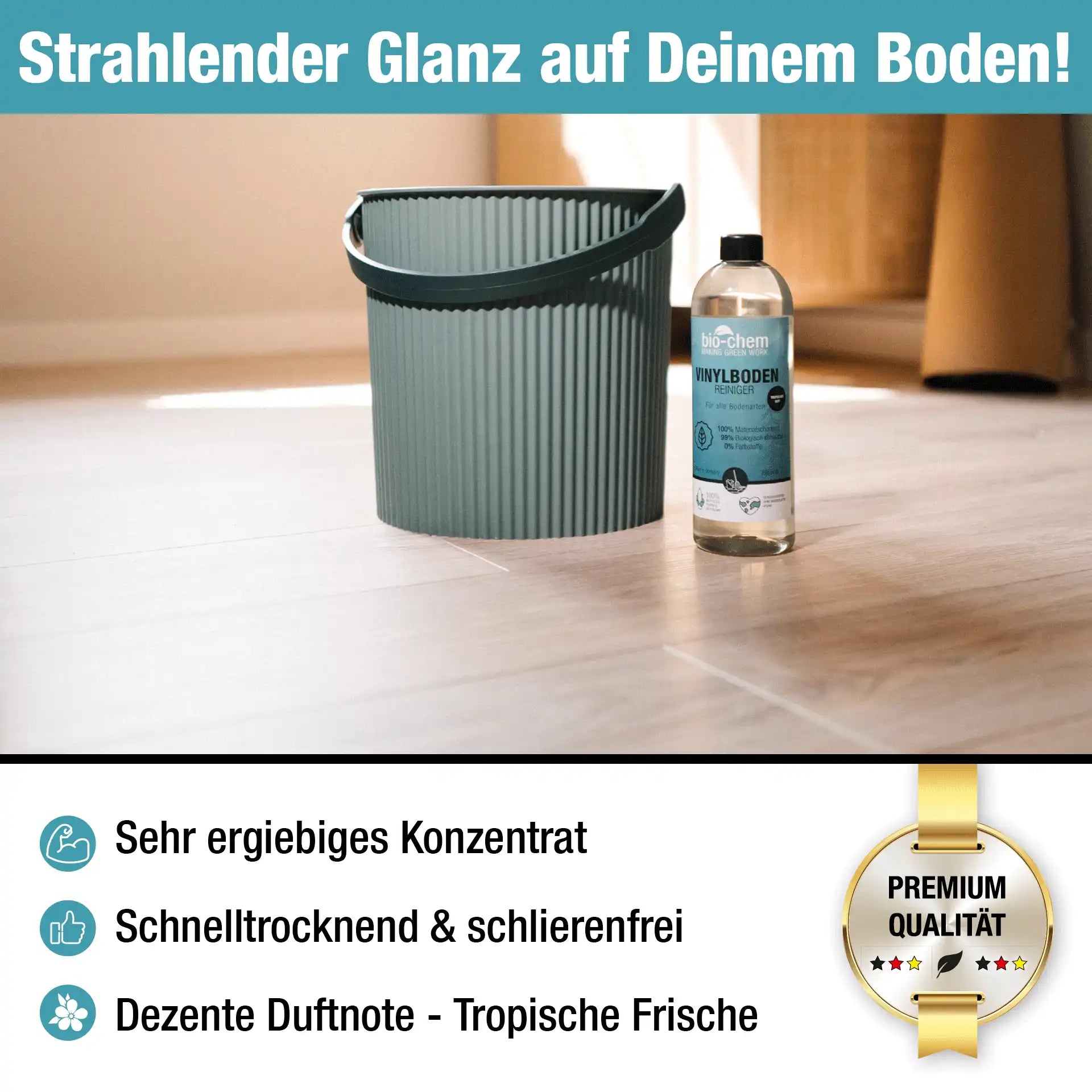 Vinylreiniger (750 ML)
