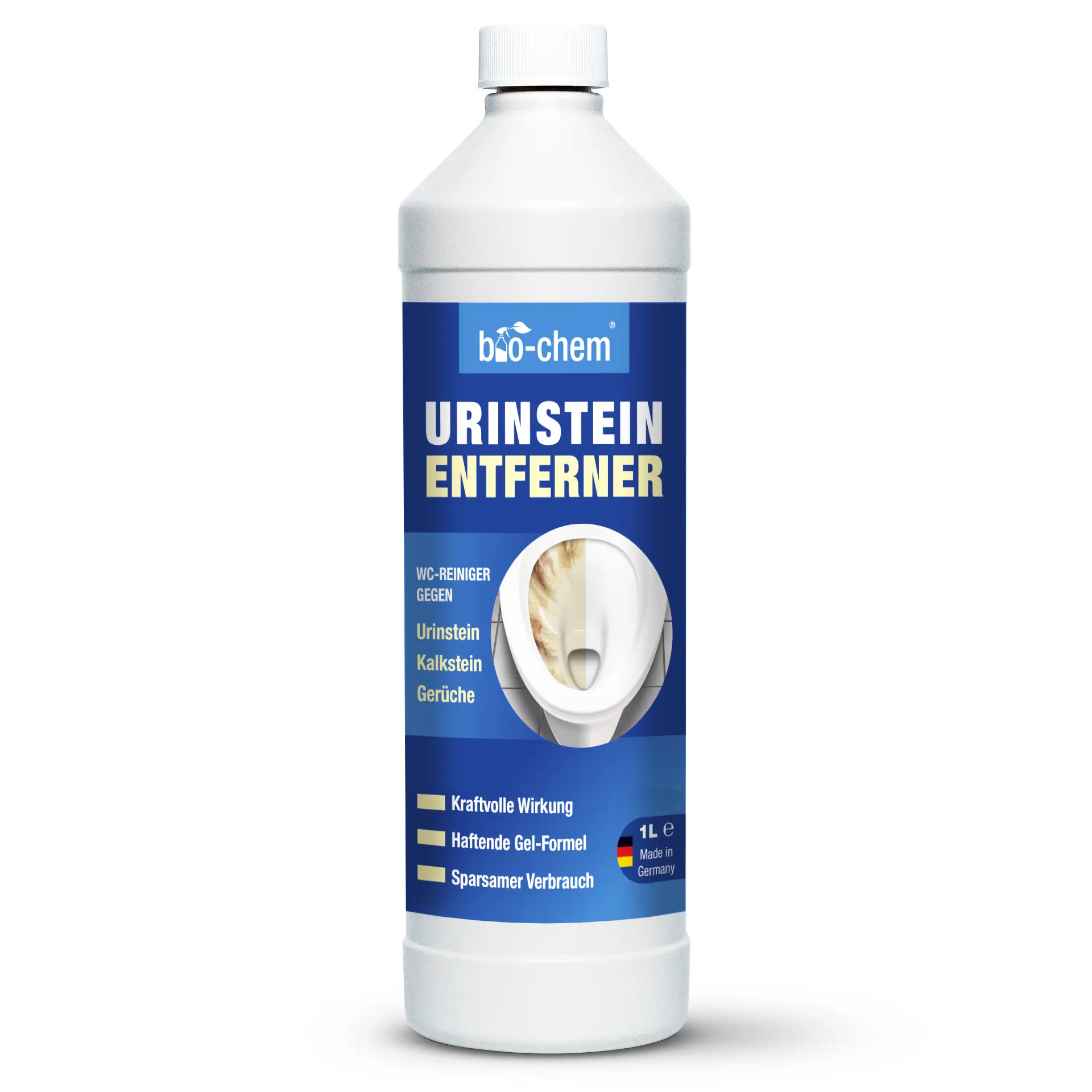Urinstein-Entferner (1 L)