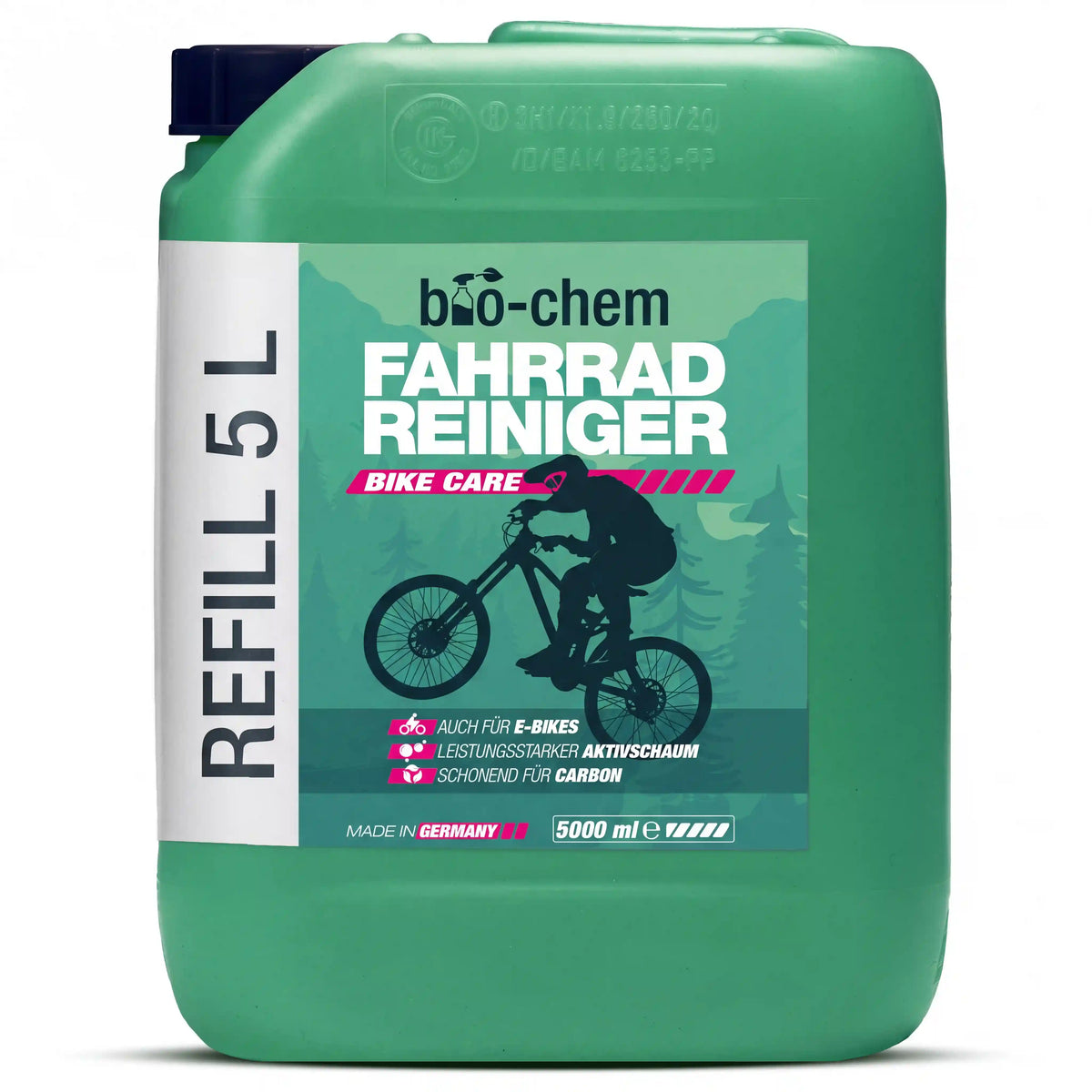 Fahrradreiniger (5 L)