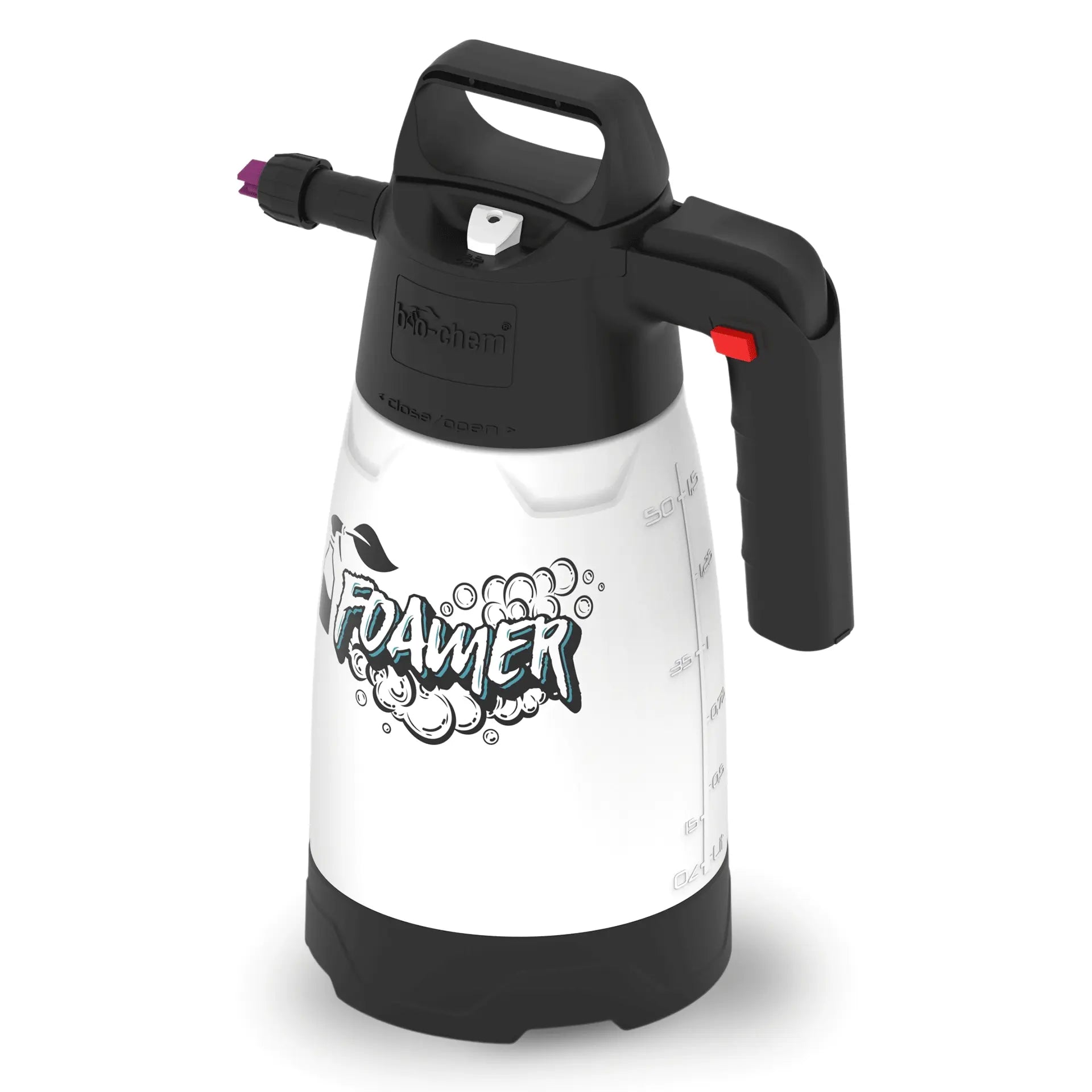 Schaumsprüher bio-chem