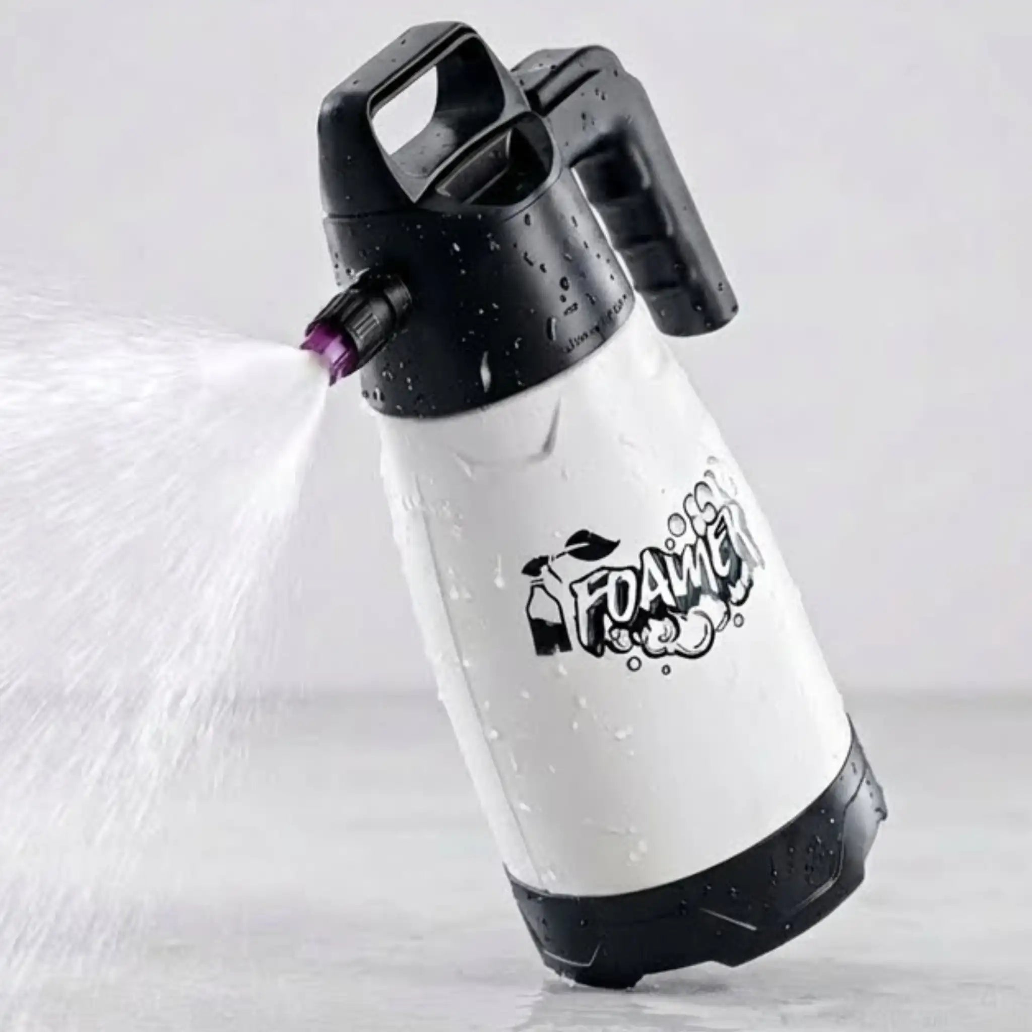 Schaumsprüher bio-chem