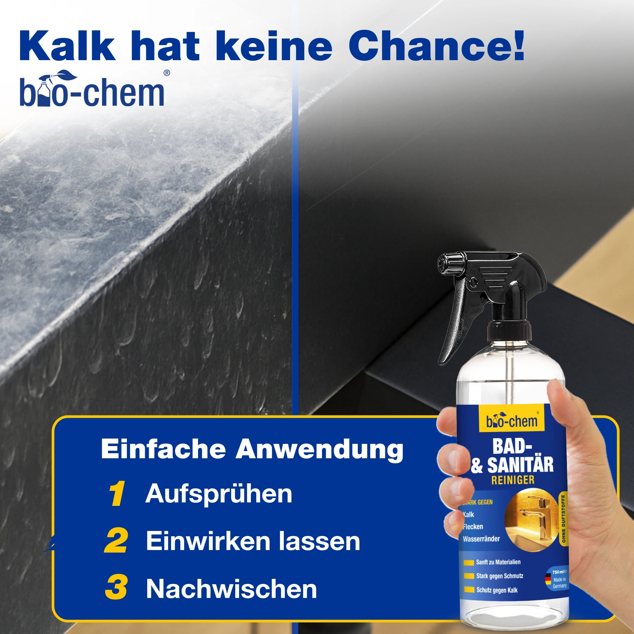 Fugenreiniger Set (2-teilig)