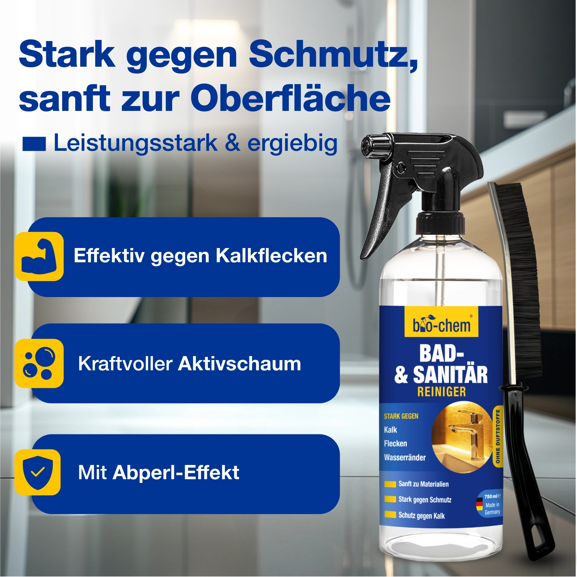 Fugenreiniger Set (2-teilig)