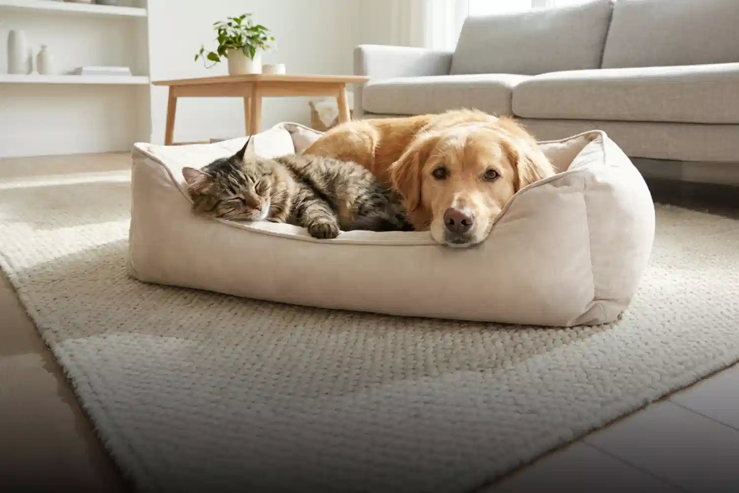 Geruchsentferner Enzym