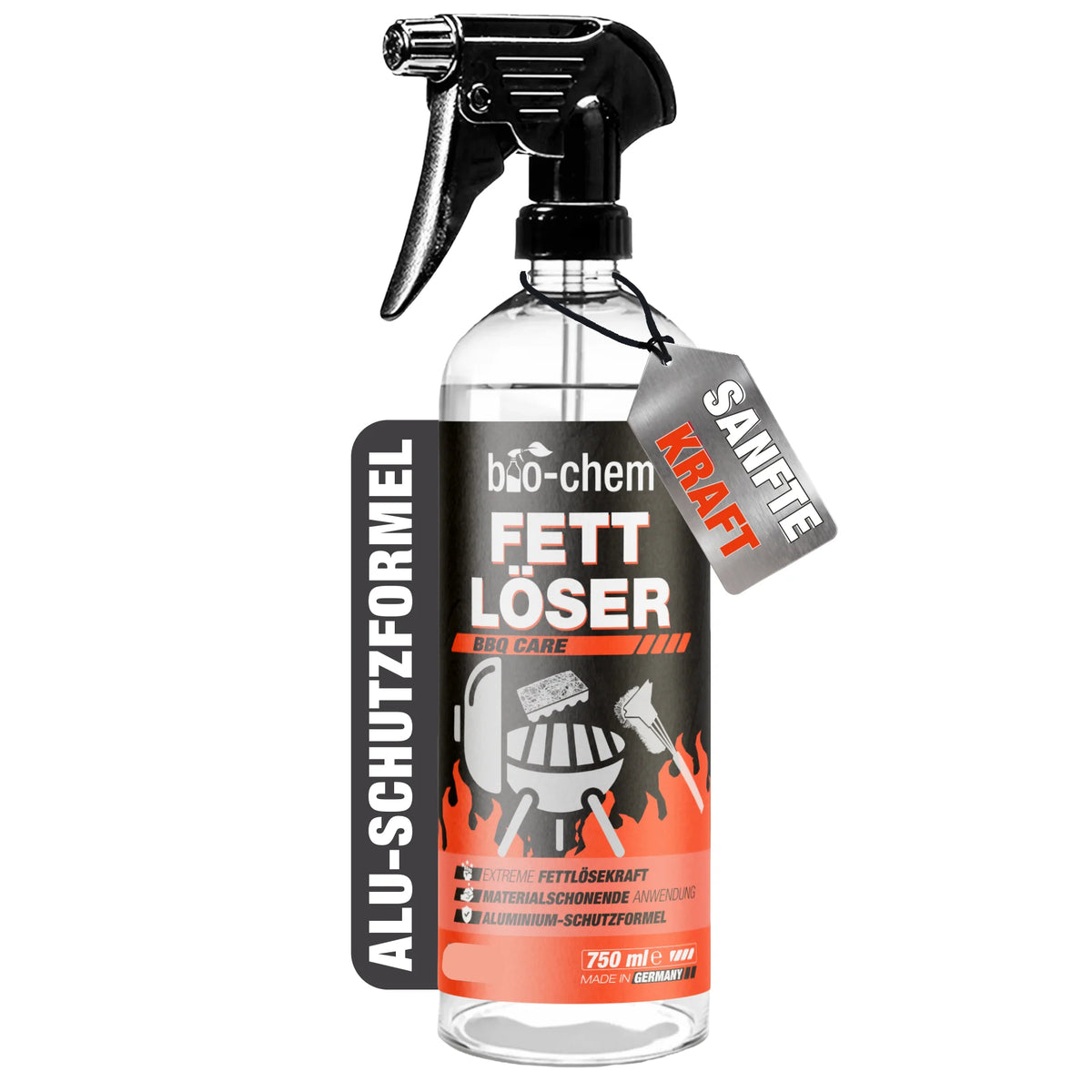 Fettlöser (750 ML)