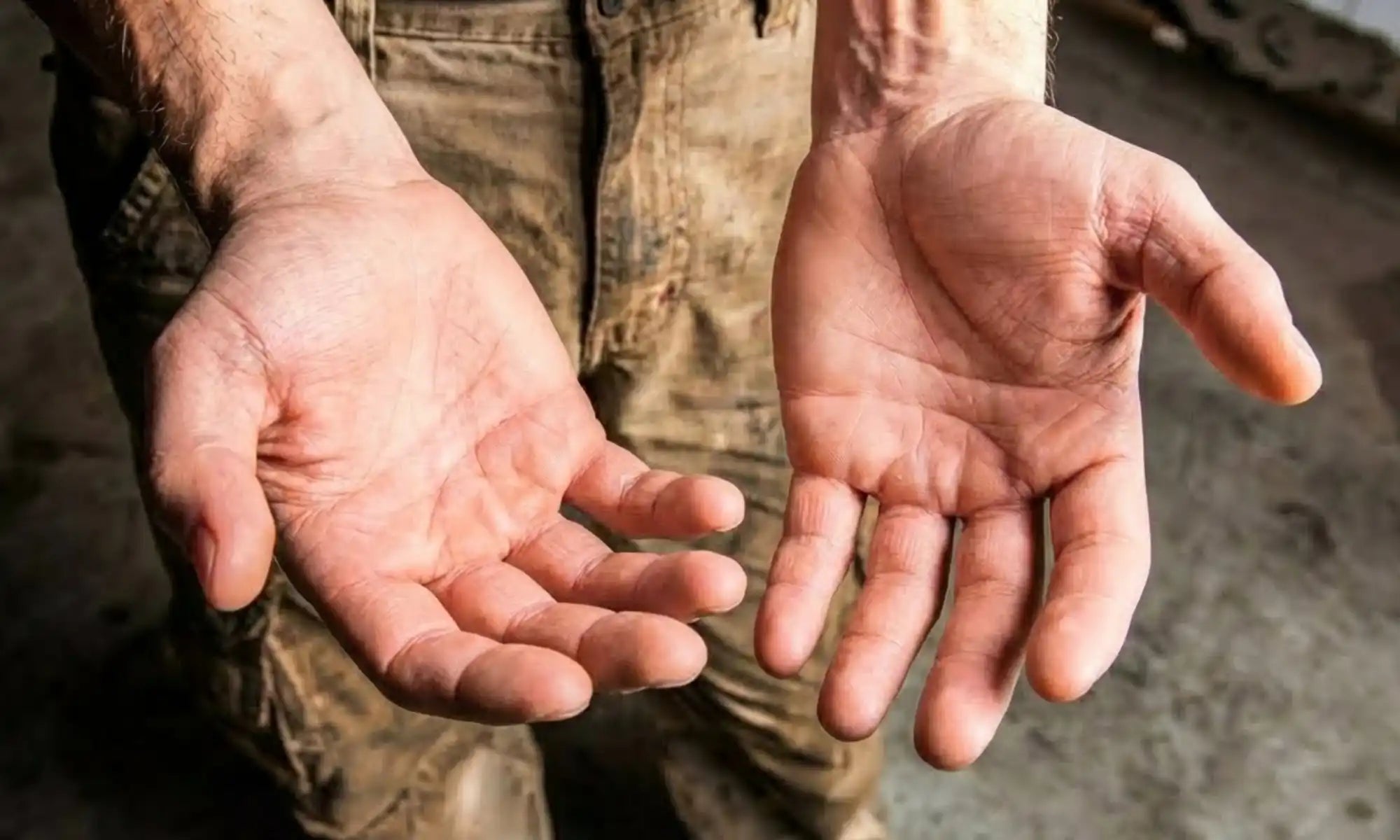 Handreinigungscreeme