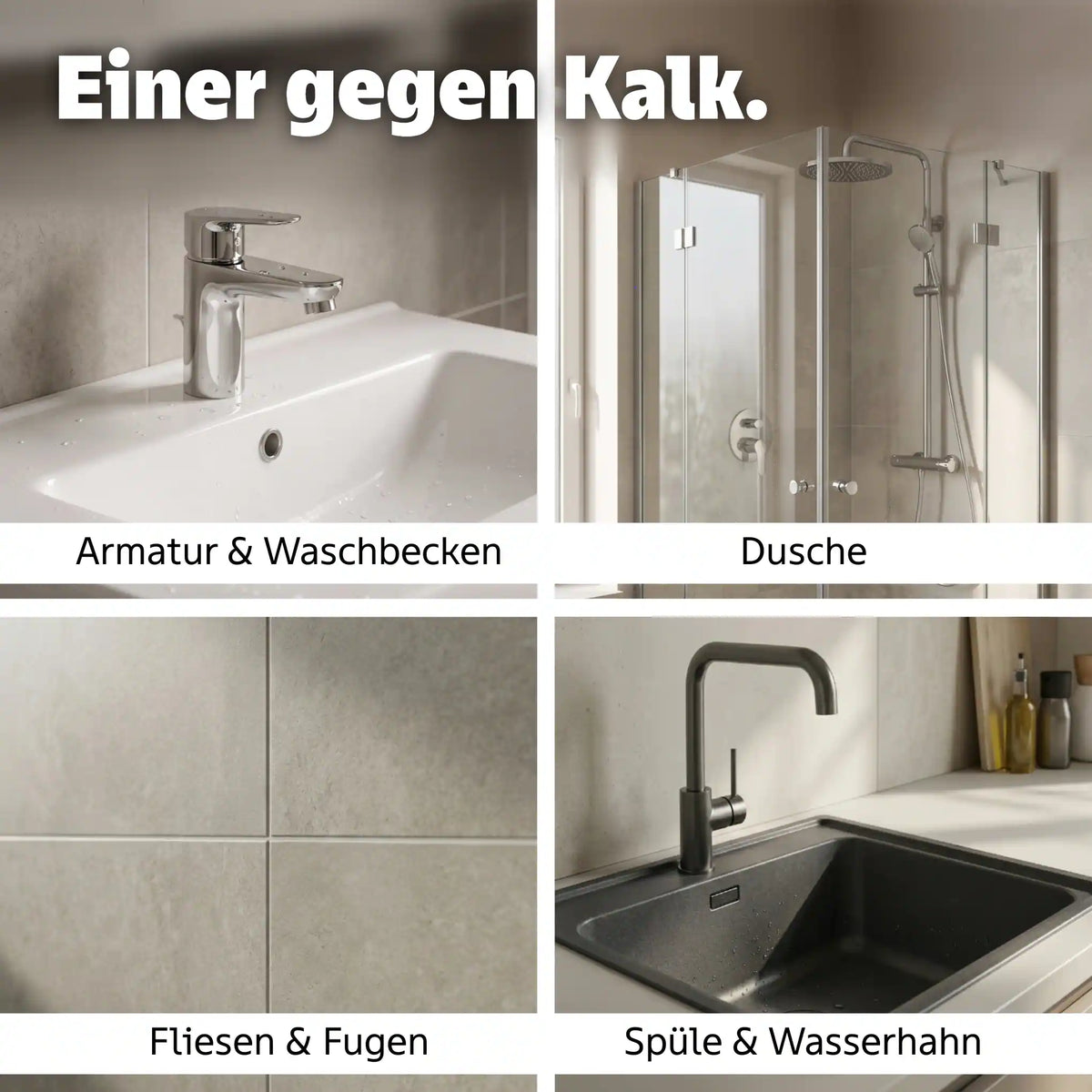 anwendungsbereiche kalkreiniger