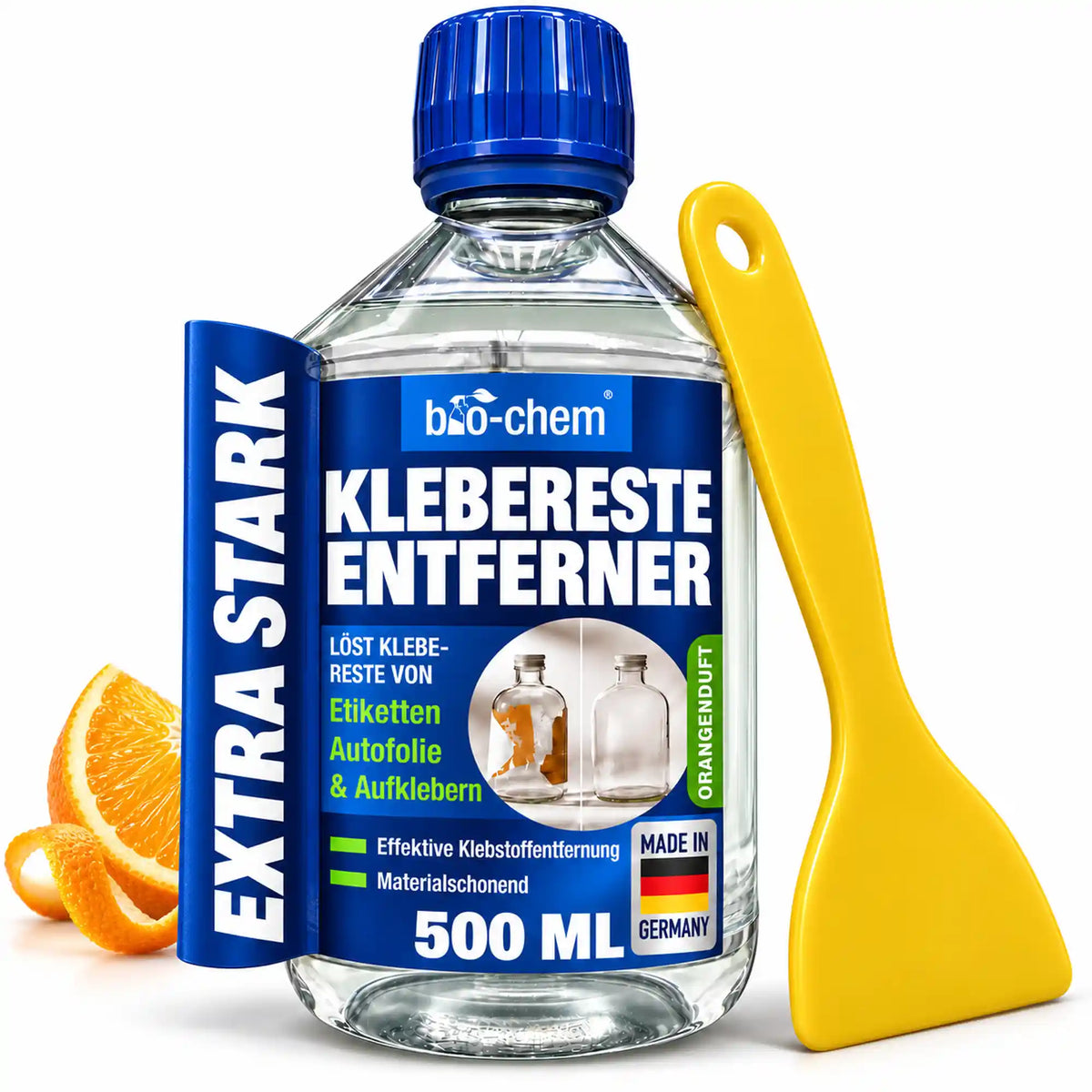 Klebstoffentferner (500 ML)