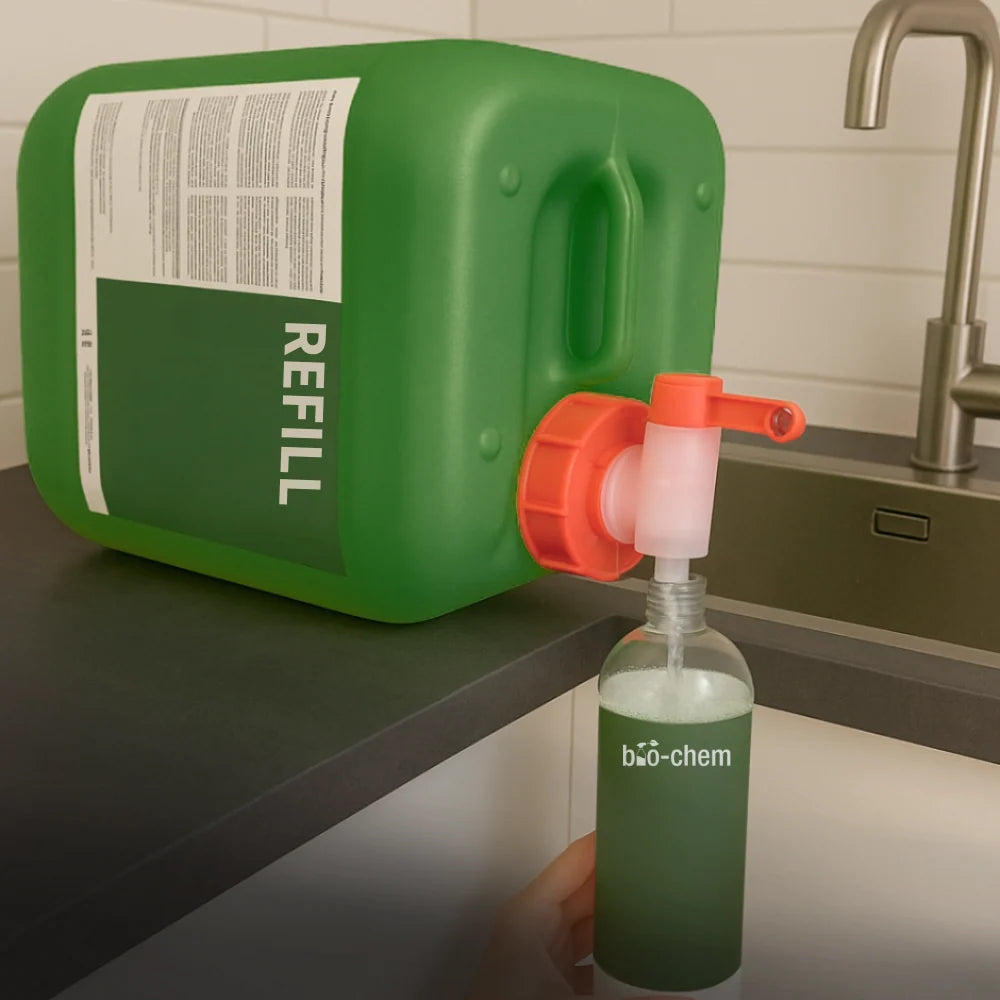 bio-chem Refill Kanister