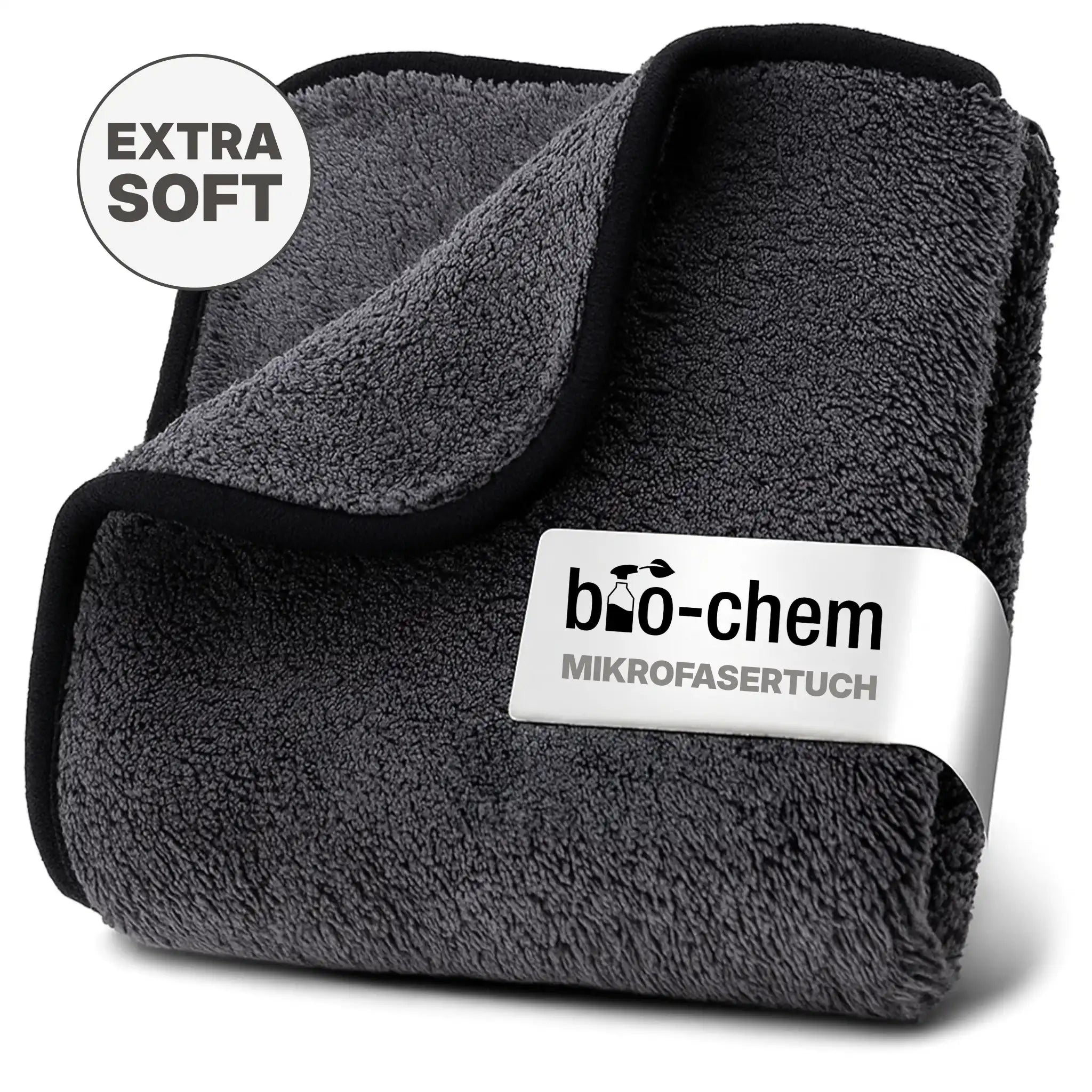 Microfasertuch Flausch
