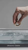 bio-chem Ultraschallreiniger Schmuck Video