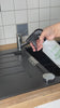 bio-chem Mischflasche Video