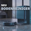 Reinigungsmittel für Wischroboter