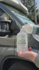 bio-chem Mischflasche Video