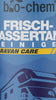 bio-chem Frischwassertankreiniger Video