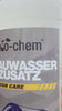 bio-chem Grauwasserzusatz Video