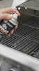 Ölspray Anwendung Grill