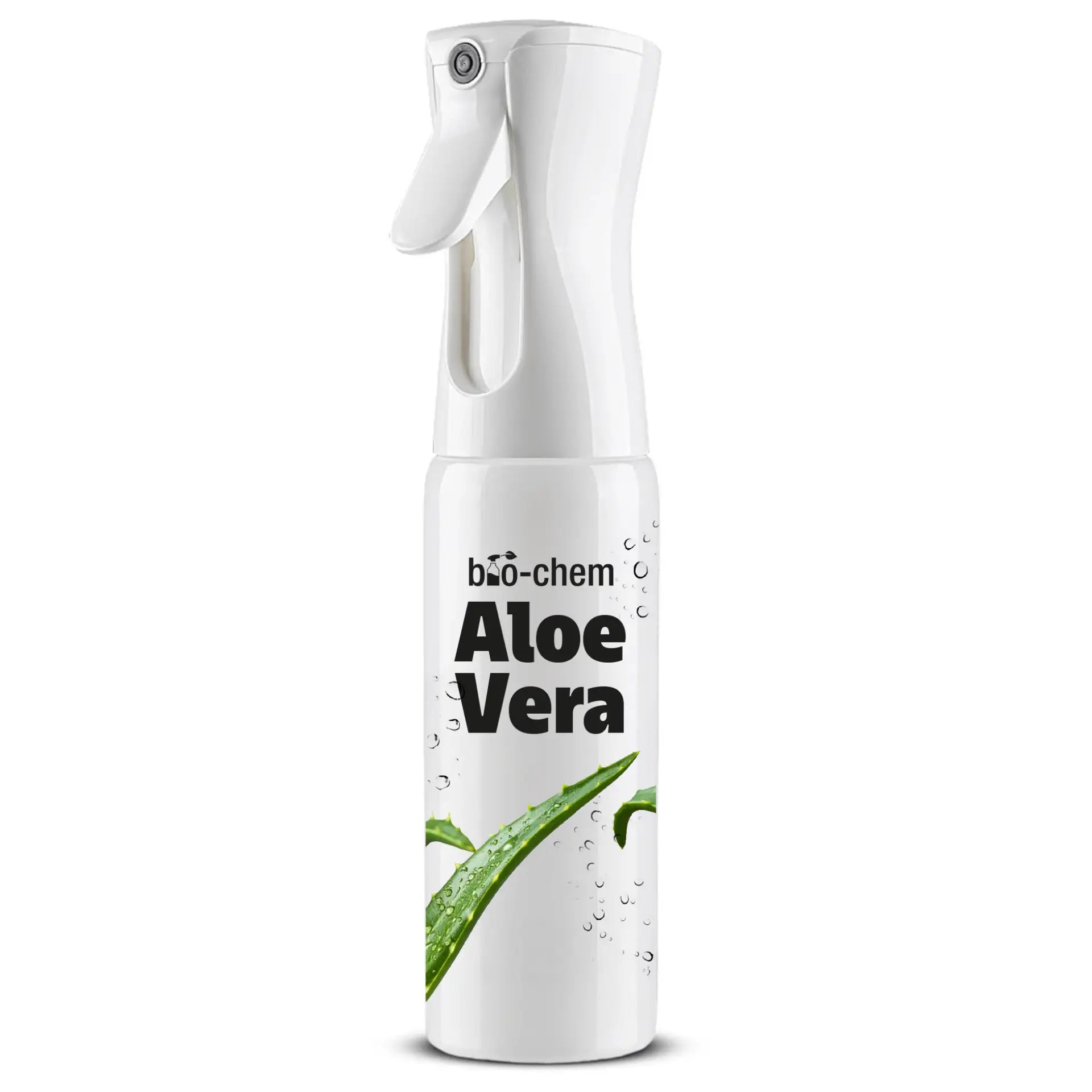 Flowra Aloe Vera Sprühflasche